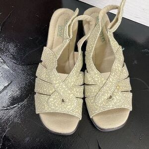 😍Grass shopper ortholite sandals